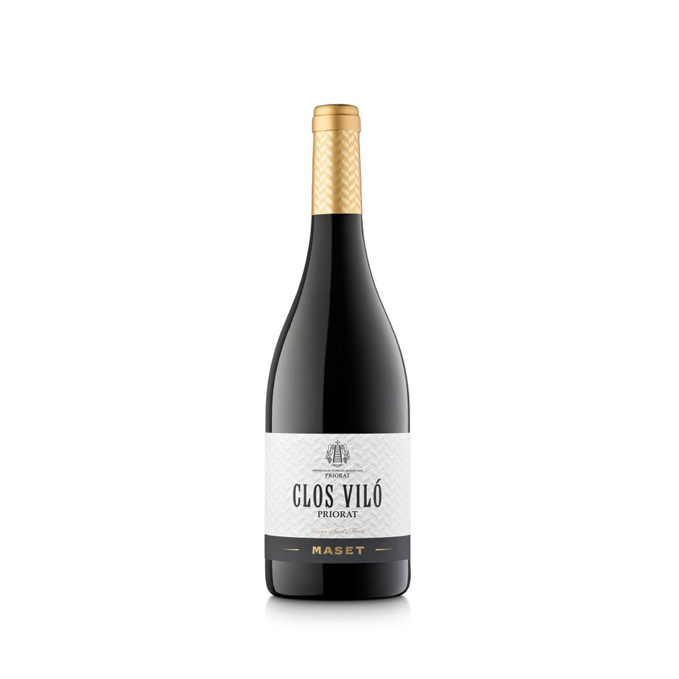 Bodegas Maset - Clos Vilo
