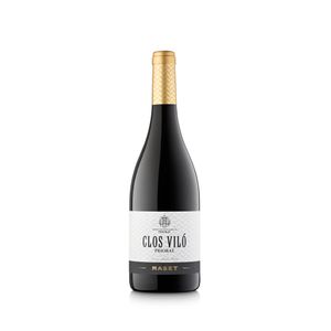 Bodegas Maset - Clos Vilo