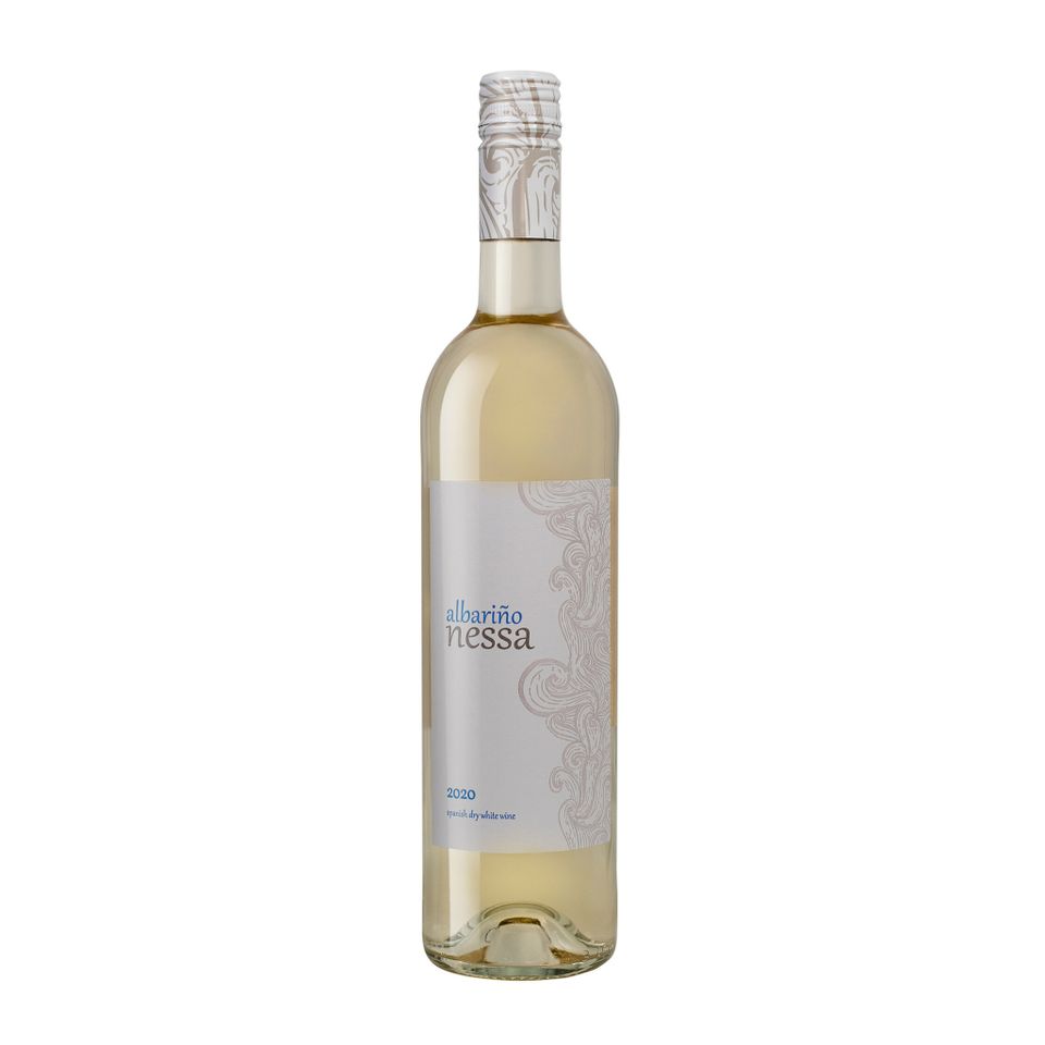 Adega Gran Vinum - Nessa
