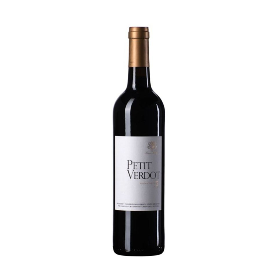 Lima Mayer - Petit Verdot