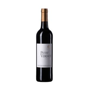 Lima Mayer - Petit Verdot