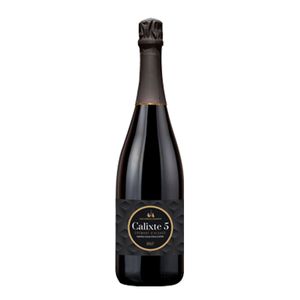 Cave Vinicole Hunawihr - Calixte Brut No 5