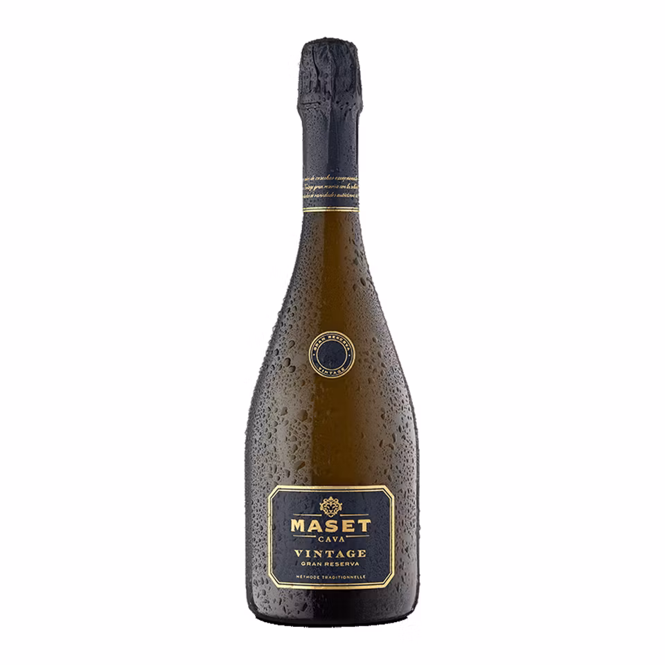 Bodegas Maset - Vintage Gran Reserva