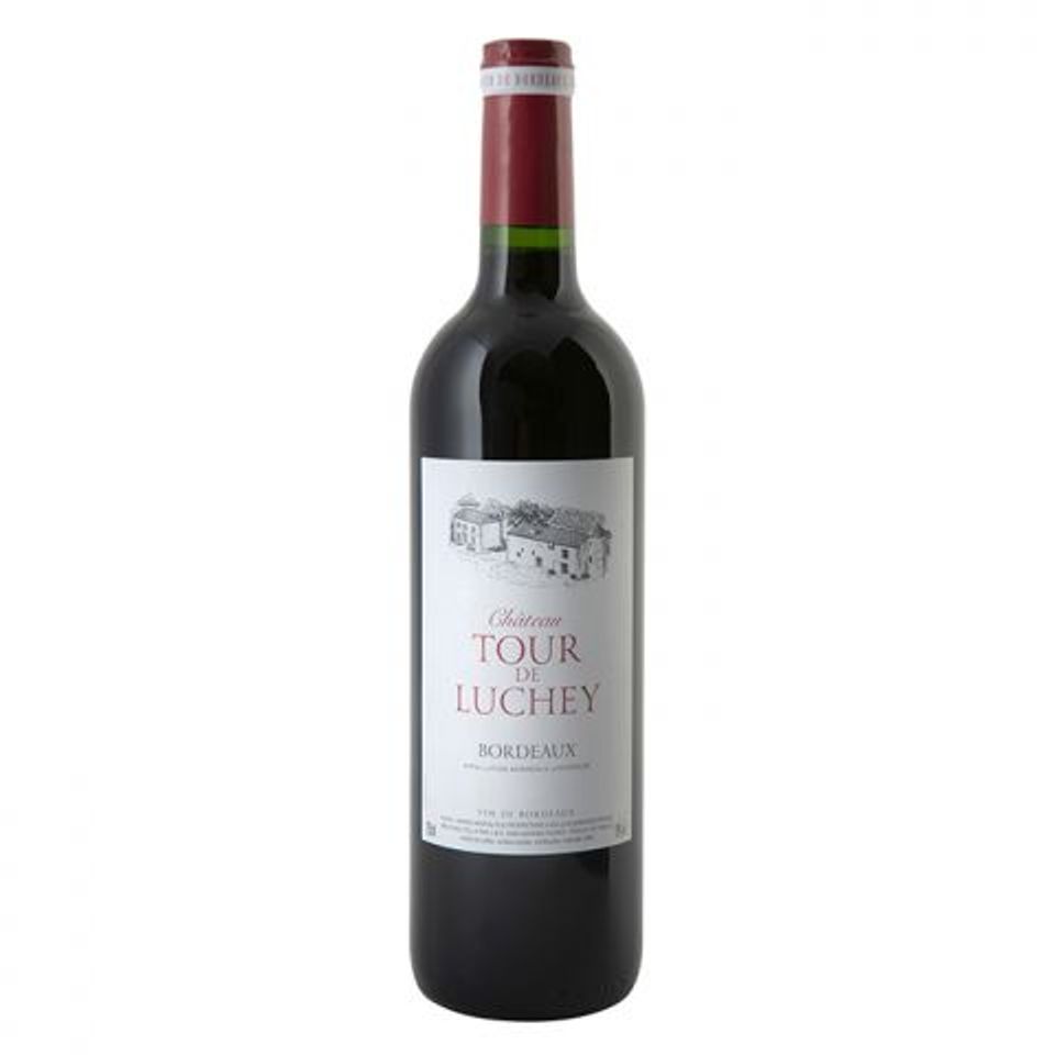 Chateau Tour de Luchey - Bordeaux