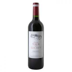 Chateau Tour de Luchey - Bordeaux