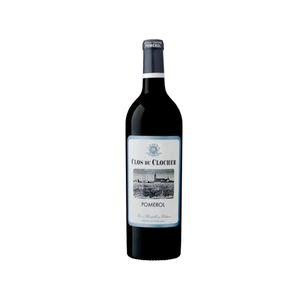 Clos Du Clocher - Pomerol
