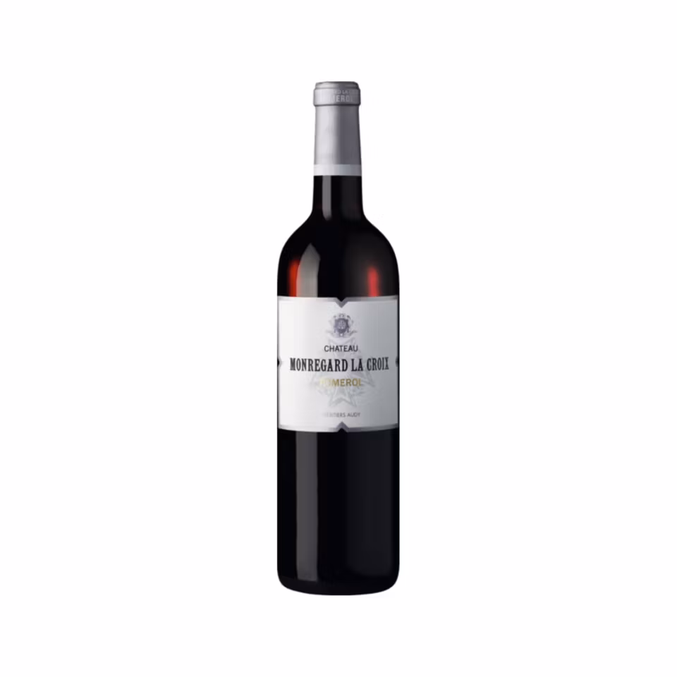 Chateau Monregard La Croix - Pomerol