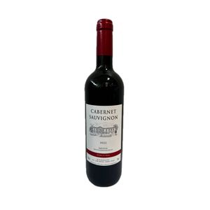 Jean-Baptiste Audy - Cabernet Sauvignon Pays    d´Oc