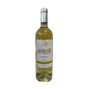Jean-Baptiste Audy - Chardonnay Pays d´Oc