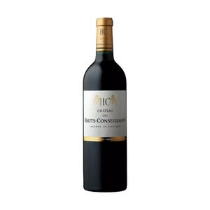 Chateau Les Hauts-Conseillants - Lalande Pomerol
