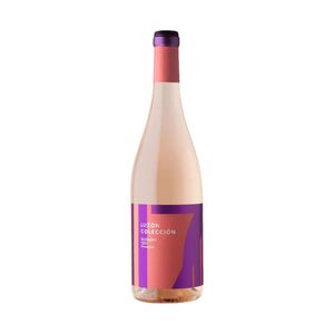 Bodegas Luzón - Colección Rosado