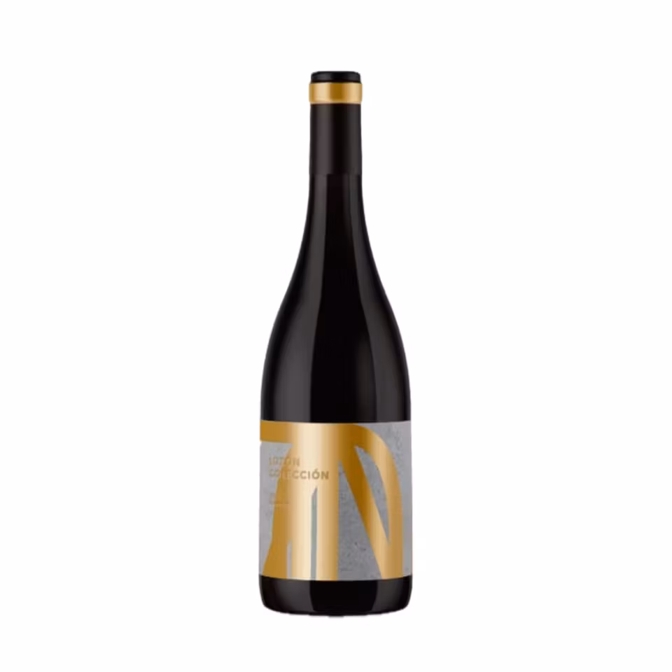 Bodegas Luzón - Colección Roble