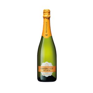Vallformosa - Mistinguett Organic Brut Nature