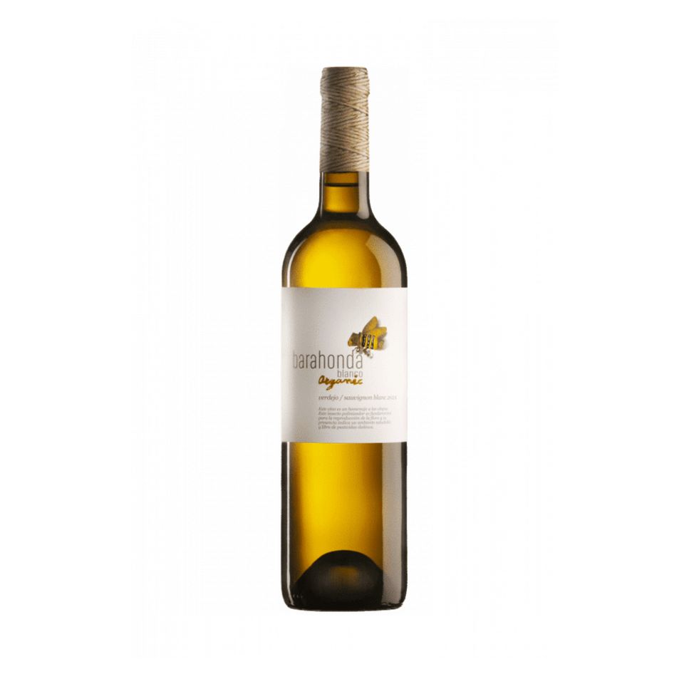 Bodegas Barahonda - White Organic