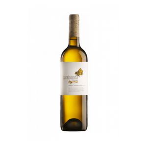 Bodegas Barahonda - White Organic