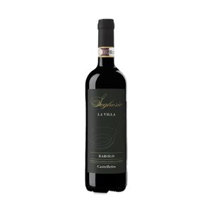 Fratelli Seghesio - Barolo DOCG Castelletto La Villa