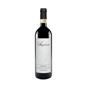 Fratelli Seghesio - Barolo DOCG Castelleto