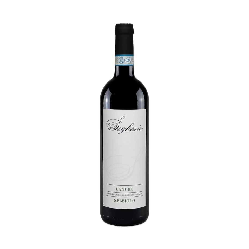 Fratelli Seghesio - Langhe Nebbiolo DOC