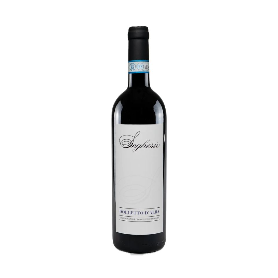 Fratelli Seghesio - Dolcetto d`Alba DOC