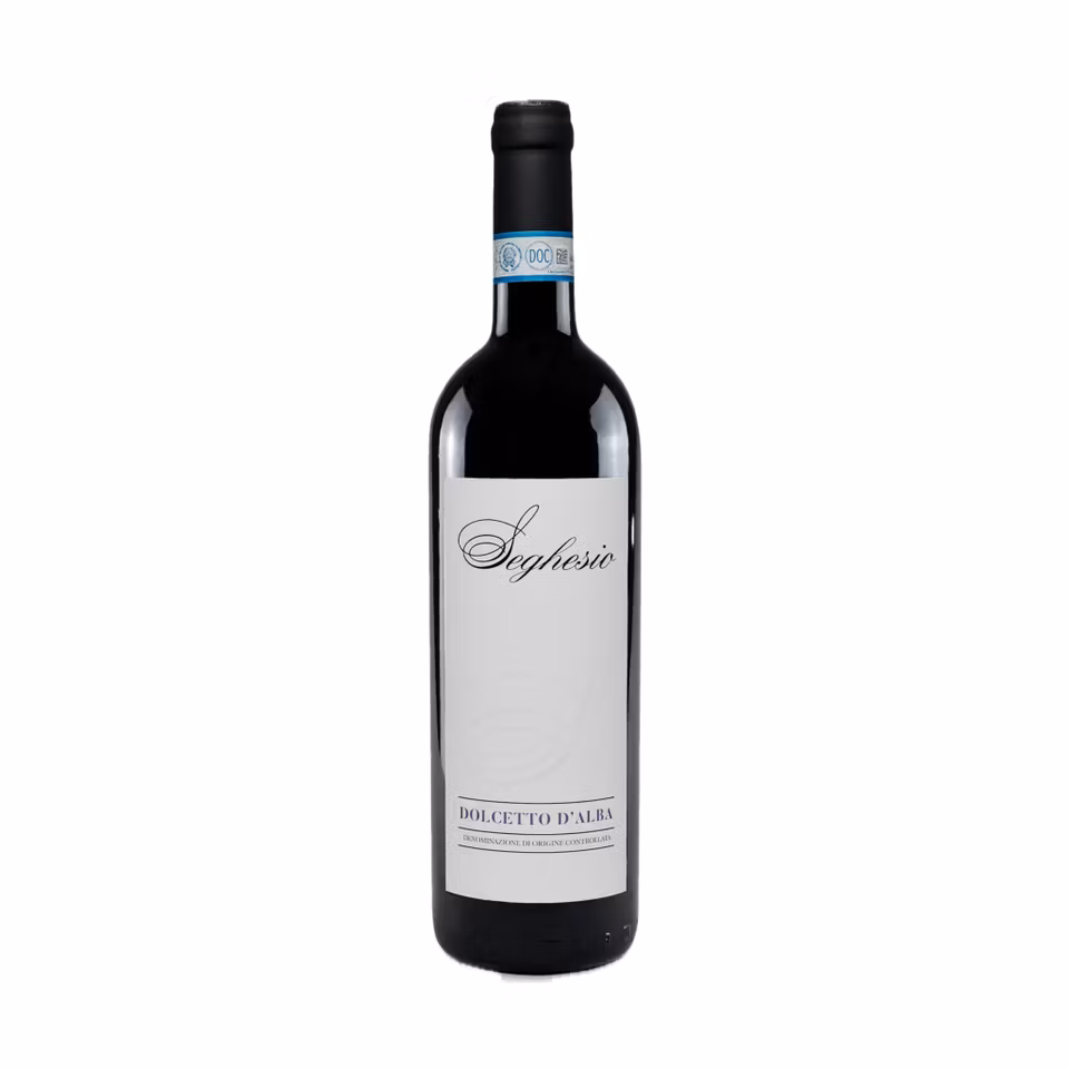 Fratelli Seghesio - Dolcetto d`Alba DOC