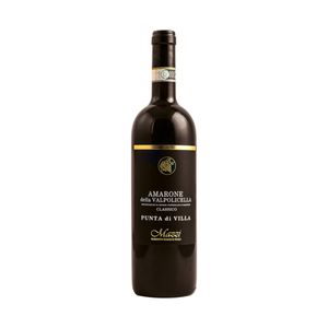 Roberto Mazzi El Figli - Amarone Punta di Villa DOCG
