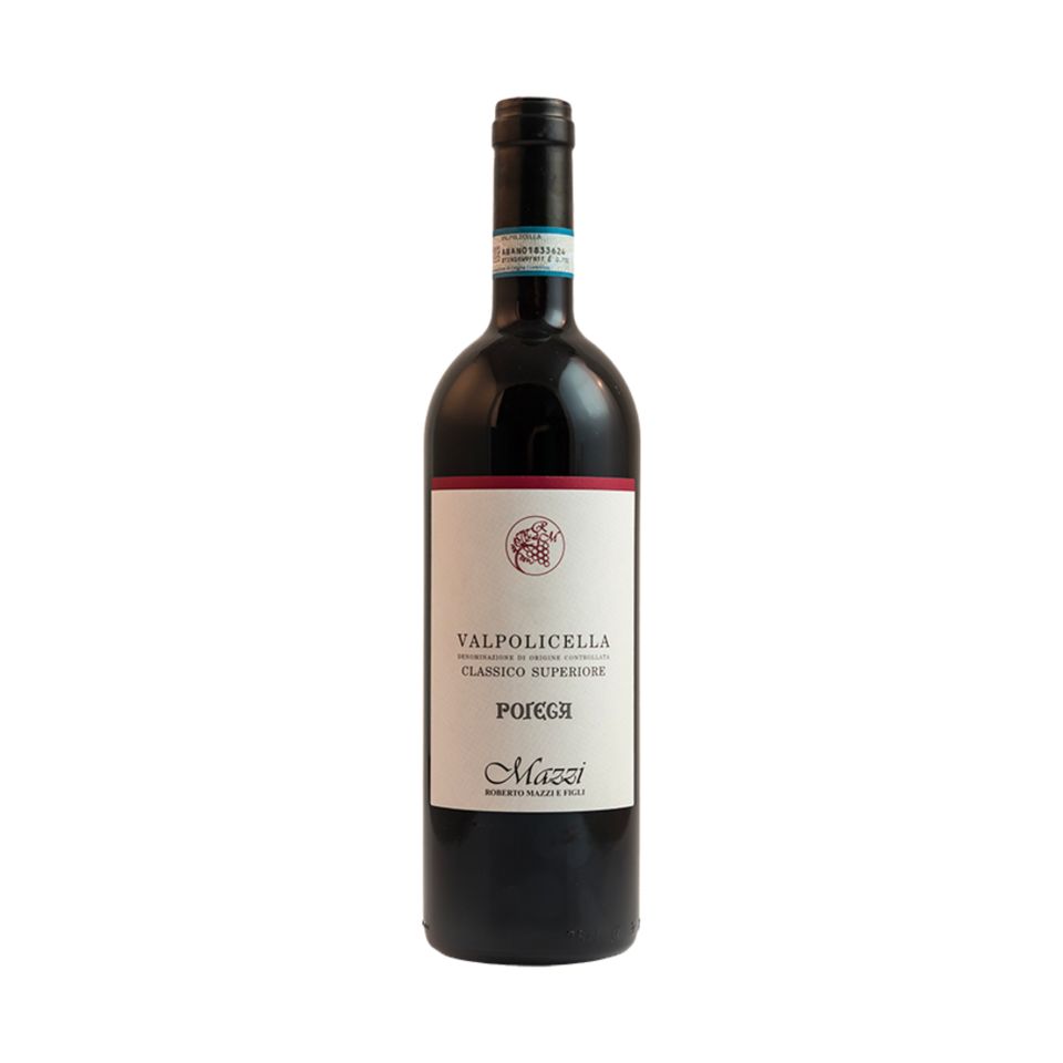 Roberto Mazzi El Figli - Valpolicella Classico Superiore Poeiga DOC