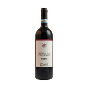 Roberto Mazzi El Figli - Valpolicella Classico Superiore Poeiga DOC