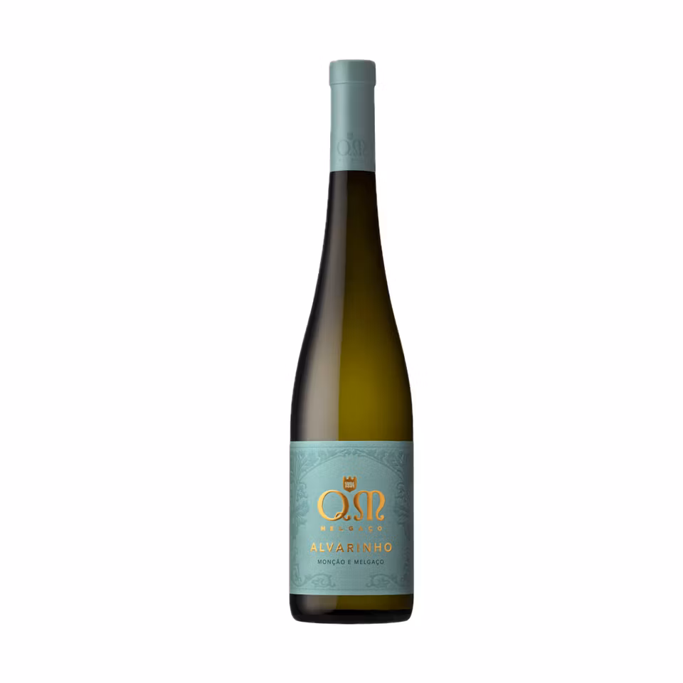 Quintas de Melcago - Alvarinho