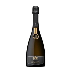 Quintas de Melcago - Espumante Alvarinho Super Reserva
