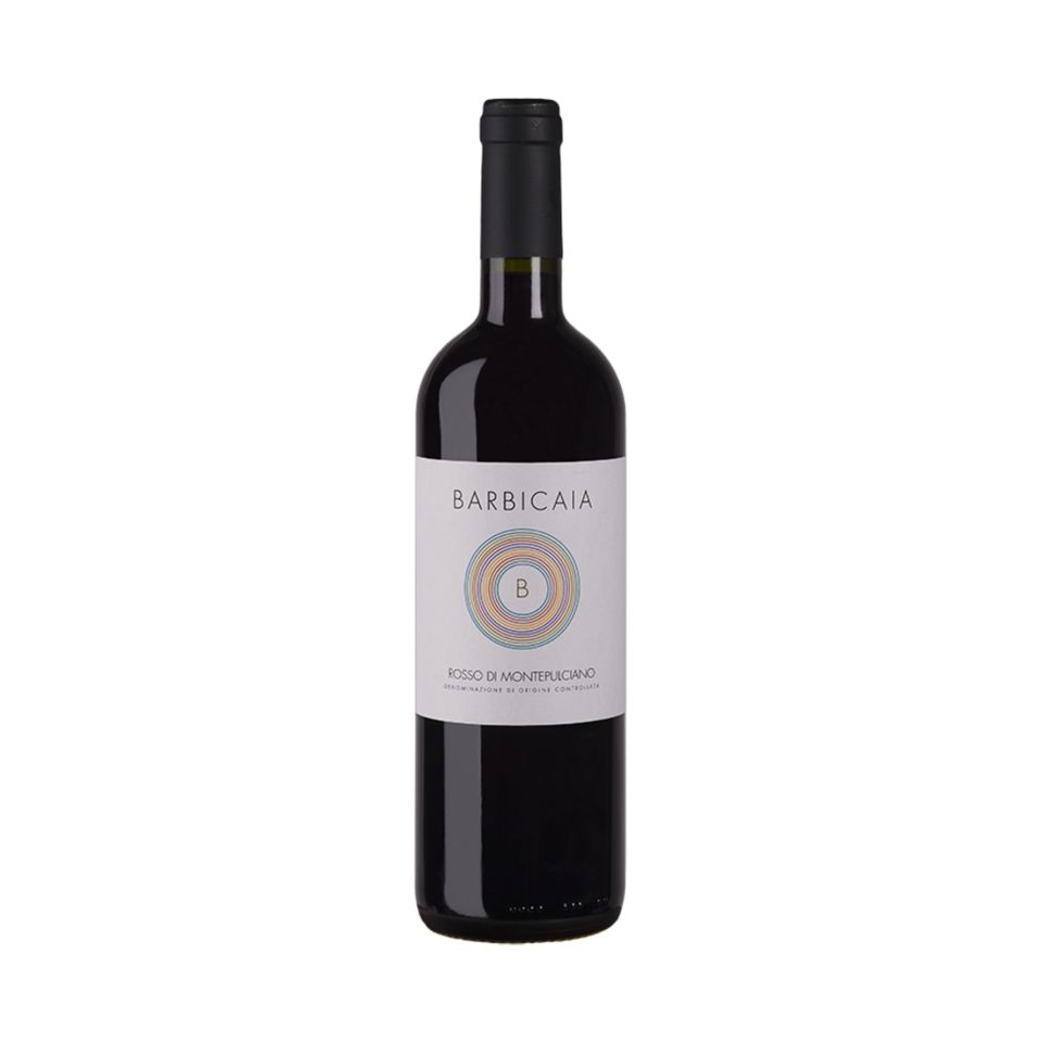 Rosso di Montepulciano DOC