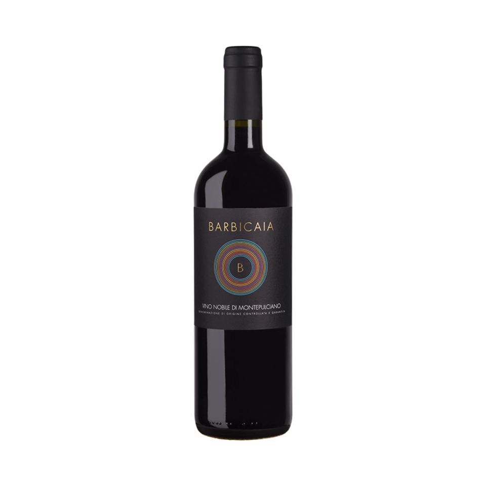 Vino Nobile di Montepulciano DOCG
