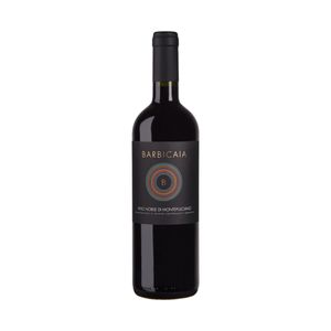 Vino Nobile di Montepulciano DOCG