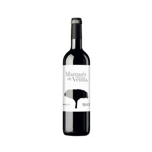 Bodega Marqués De Velilla - Reserva