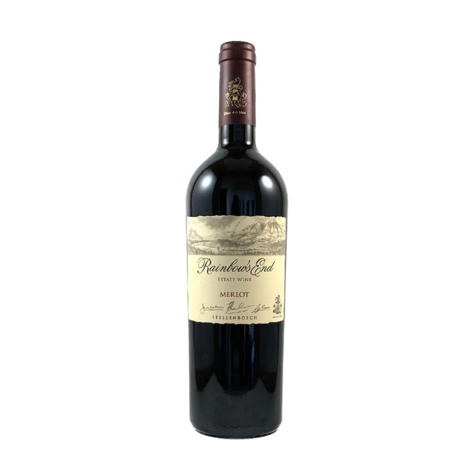 Rainbow´s End - Merlot