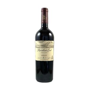 Rainbow´s End - Merlot