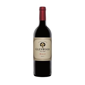 Glenwood - Merlot Magnum