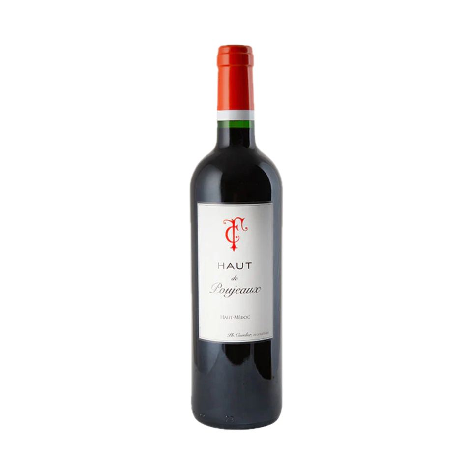 Chateau Poujeaux - Haut de Poujeaux