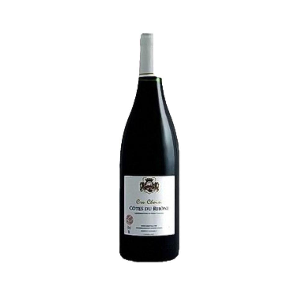 Gabart Laval - Côtes du Rhône Cru Choisi