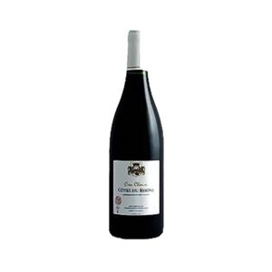 Gabart Laval - Côtes du Rhône Cru Choisi