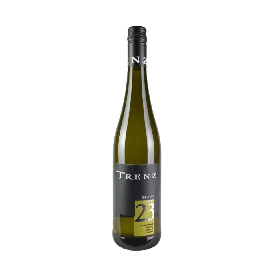 Weingut Trenz - Riesling Spätlese