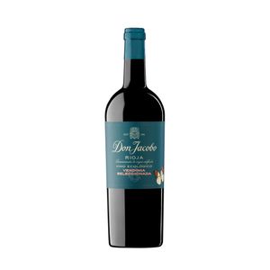 Bodegas Corral - Don Jacobo Vendima Seleccionada