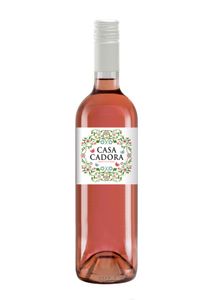 Bodegas Castano - Casa Cadora Rosado