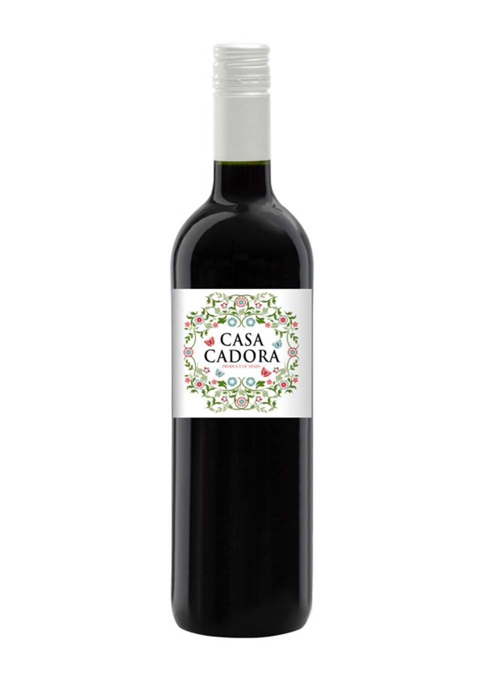 Bodegas Castano - Casa Cadora Tinto