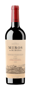 Bodegas Peñafiel - Miros de Ribera Vendimia