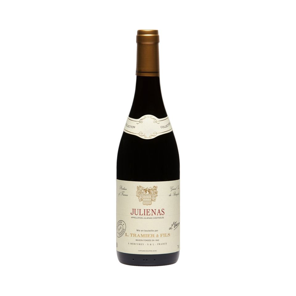 Tramier & Fils - Juliénas