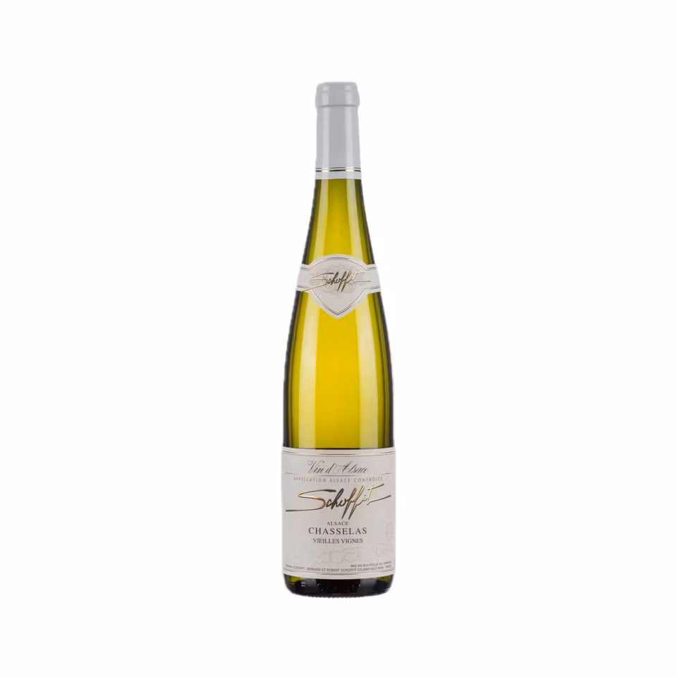 Domaine Schoffit - Chasselas Villes Vignes
