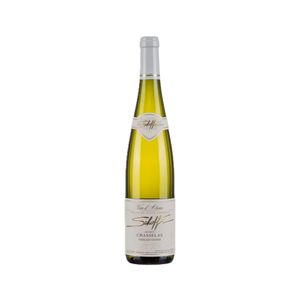 Domaine Schoffit - Chasselas Villes Vignes