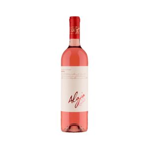Bodegas Luzón - Alaja Rosado