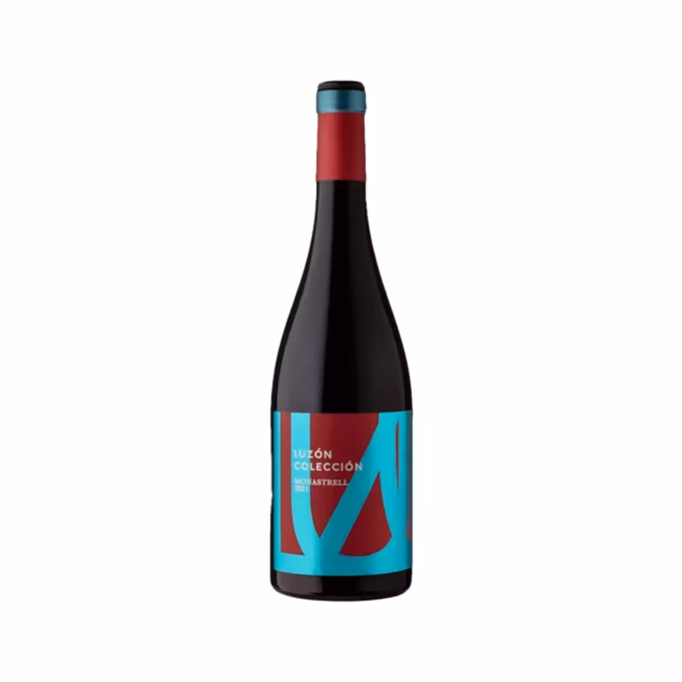 Bodegas Luzón - Colección Monastrell