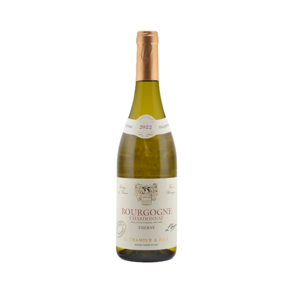 L. Tramier & Fils - Chardonnay